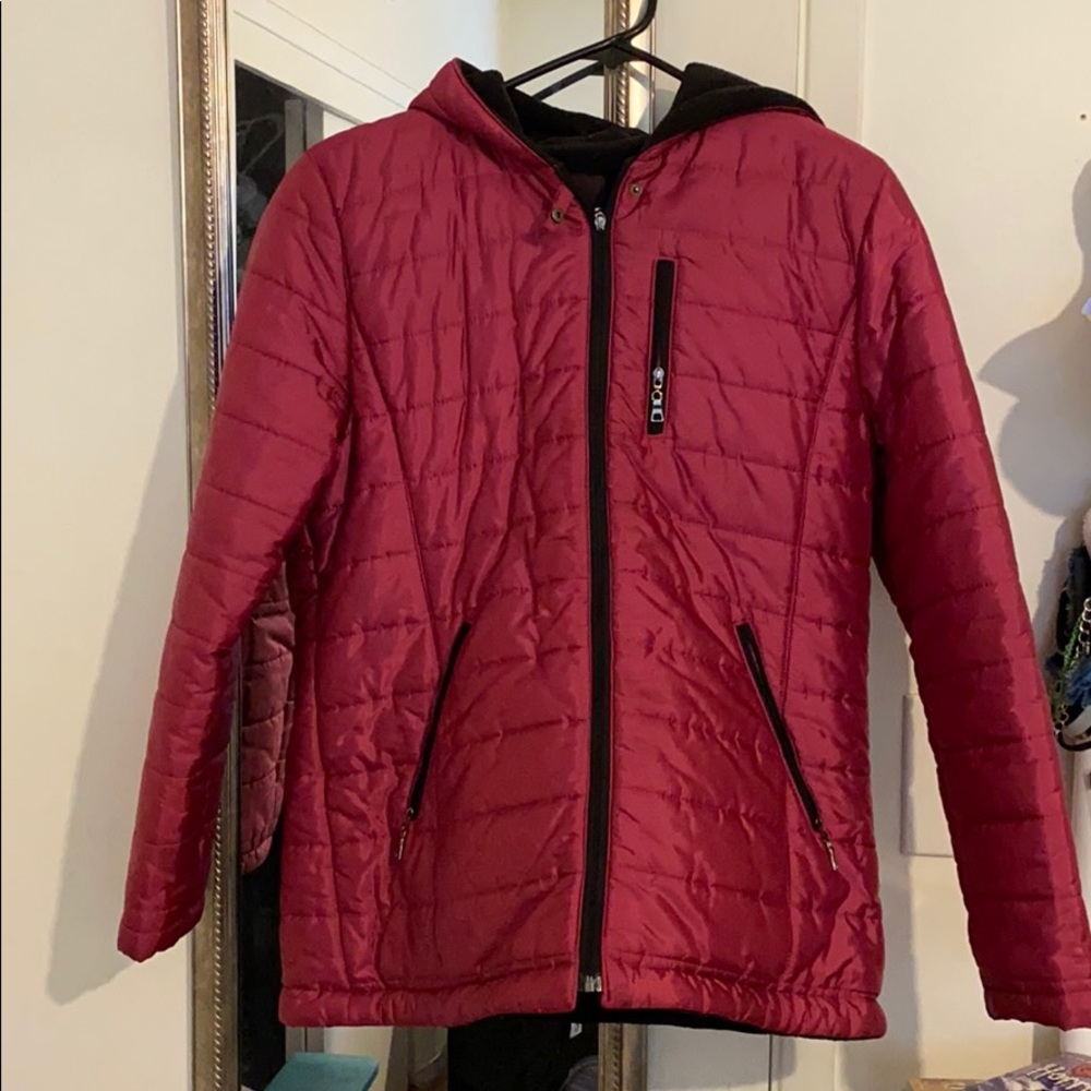 Coat